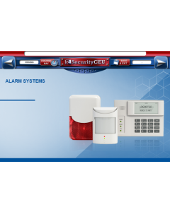 Alarm Systems