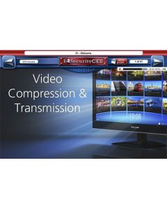 IP Video: Compression and Transmission
