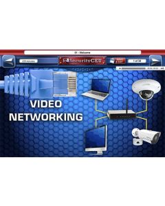 IP Video: Networking