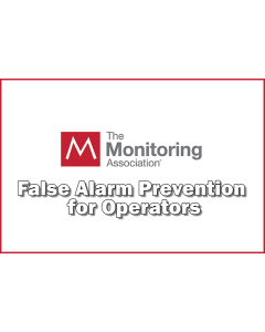 False Alarm Prevention for Operators