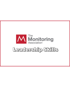 Leadership Skills in the Monitoring Center