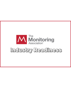 Industry Readiness and Monitoring Center Security